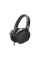 Дротові навушники Sennheiser HD 400S Microphone black