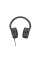 Дротові навушники Sennheiser HD 400S Microphone black