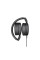 Дротові навушники Sennheiser HD 400S Microphone black