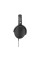 Дротові навушники Sennheiser HD 400S Microphone black