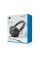 Дротові навушники Sennheiser HD 400S Microphone black