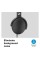 Дротові навушники Sennheiser HD 400S Microphone black