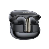 Бездротові навушники Xiaomi Buds 5 Pro Wi-Fi Bluetooth 5.4 black