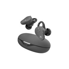 Бездротові навушники Fresh 'n Rebel Twins Rush ANC Bluetooth Storm grey