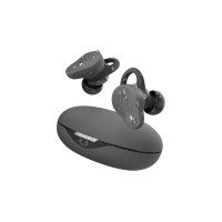 Бездротові навушники Fresh 'n Rebel Twins Rush ANC Bluetooth Storm grey