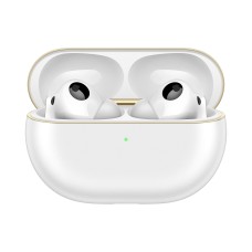 Бездротові навушники Huawei FreeBuds Pro 4 Bluetooth 5.2 white