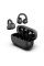 Бездротові навушники JLab Flex Open Air Clip Bluetooth 5.4 black