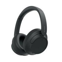 Бездротові навушники Sony WH-CH720N ANC Bluetooth 5.2 black