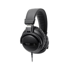 Дротові навушники Audio-Technica ATH-PRO5X Black