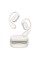 Бездротові навушники Huawei FreeArc Bluetooth 5.2 gray