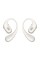 Бездротові навушники Huawei FreeArc Bluetooth 5.2 gray