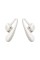 Бездротові навушники Huawei FreeArc Bluetooth 5.2 gray