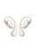Бездротові навушники Huawei FreeArc Bluetooth 5.2 gray