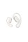 Бездротові навушники Huawei FreeArc Bluetooth 5.2 gray