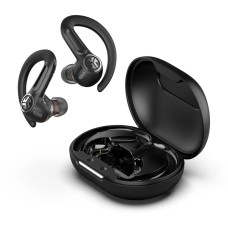 Бездротові навушники JLab Jbuds Epic Sport ANC 3 Bluetooth 5.2 black