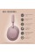 Бездротові навушники Sony WH-1000XM5 ANC Bluetooth 5.2 Smoky Pink