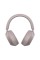 Бездротові навушники Sony WH-1000XM5 ANC Bluetooth 5.2 Smoky Pink