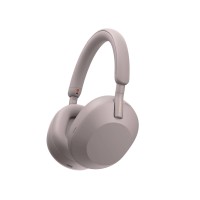 Бездротові навушники Sony WH-1000XM5 ANC Bluetooth 5.2 Smoky Pink