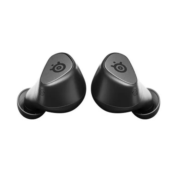 Бездротові навушники з мікрофоном SteelSeries Arctis GameBuds PlayStation black