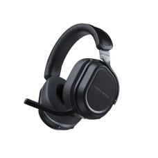 Бездротові навушники з мікрофоном Turtle Beach Stealth 700 Gen 3 PlayStation black