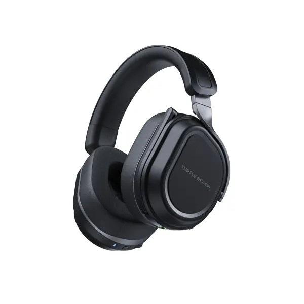 Бездротові навушники з мікрофоном Turtle Beach Stealth 700 Gen 3 PlayStation black