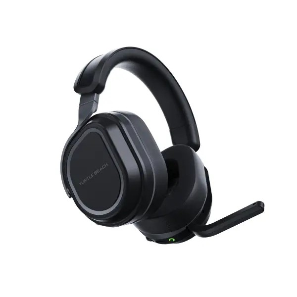 Бездротові навушники з мікрофоном Turtle Beach Stealth 700 Gen 3 PlayStation black