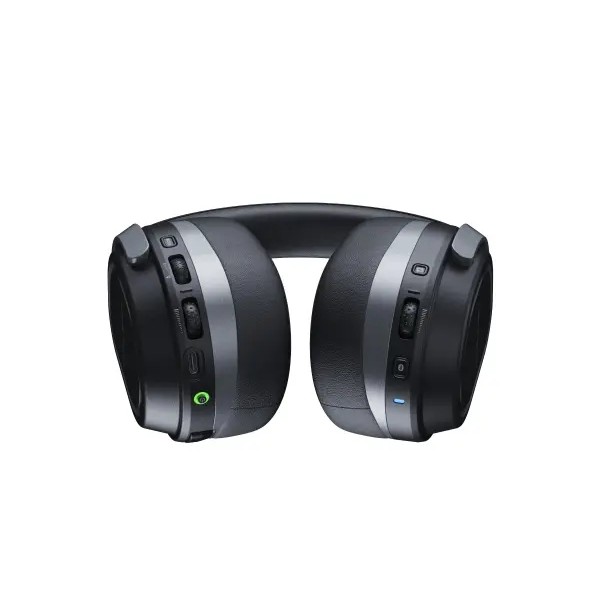Бездротові навушники з мікрофоном Turtle Beach Stealth 700 Gen 3 PlayStation black