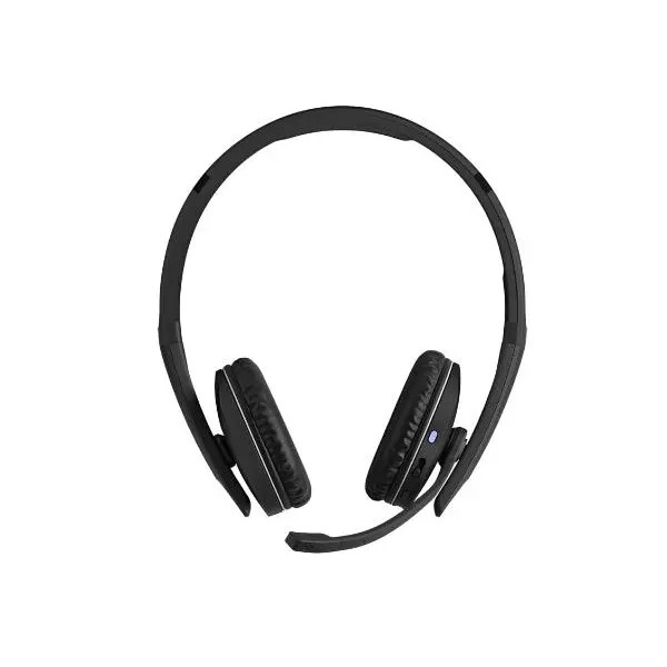 Бездротові навушники з мікрофоном Epos ADAPT 260 black