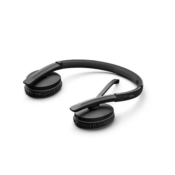 Бездротові навушники з мікрофоном Epos ADAPT 260 black