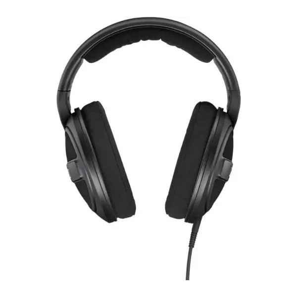Дротові навушники Sennheiser HD 569 black