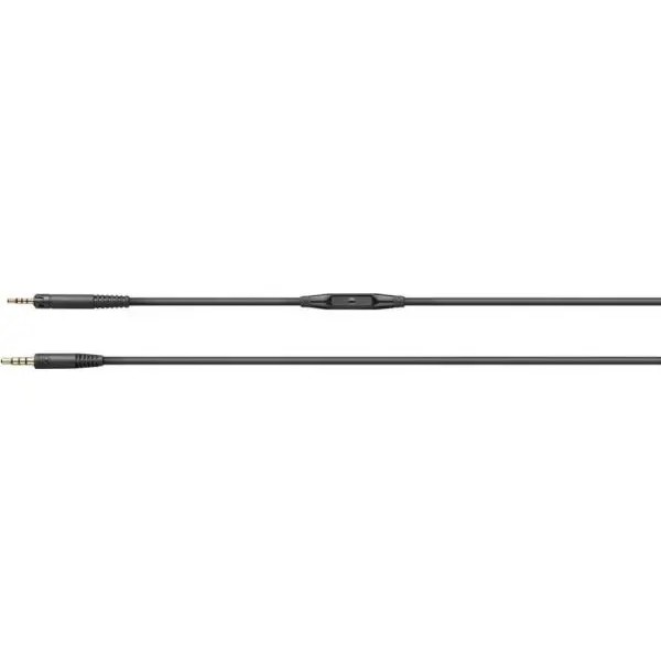 Дротові навушники Sennheiser HD 569 black