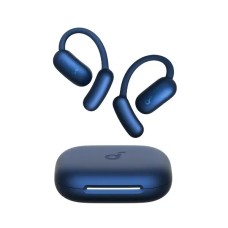 Бездротові навушники Soundcore Aerofit 2 Bluetooth 5.4 Blue