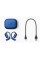 Бездротові навушники Soundcore Aerofit 2 Bluetooth 5.4 Blue