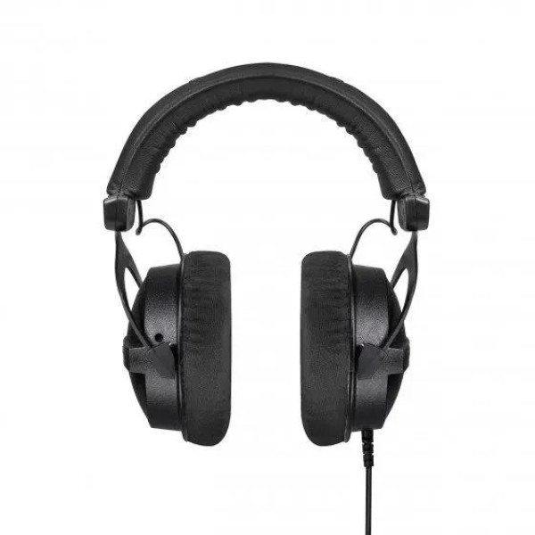 Дротові навушники Beyerdynamic DT 770 PRO 250 Ohm Limited Edition black