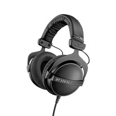Дротові навушники Beyerdynamic DT 770 PRO 250 Ohm Limited Edition black