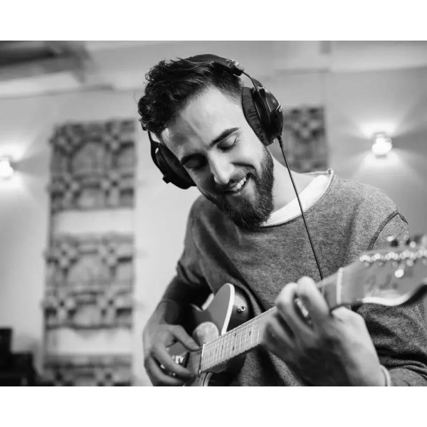 Дротові навушники Beyerdynamic DT 770 PRO 250 Ohm Limited Edition black