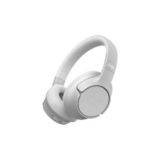 Бездротові навушники Fresh 'n Rebel Clam Fuse Bluetooth 5.3 Ice grey
