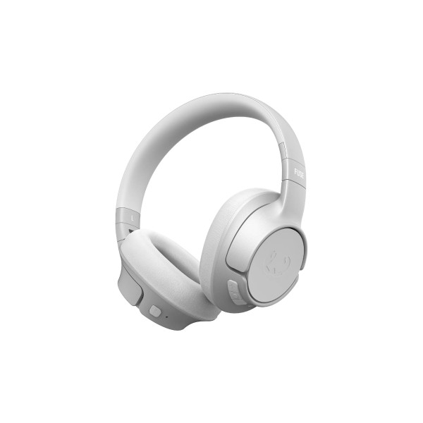 Бездротові навушники Fresh 'n Rebel Clam Fuse Bluetooth 5.3 Ice grey