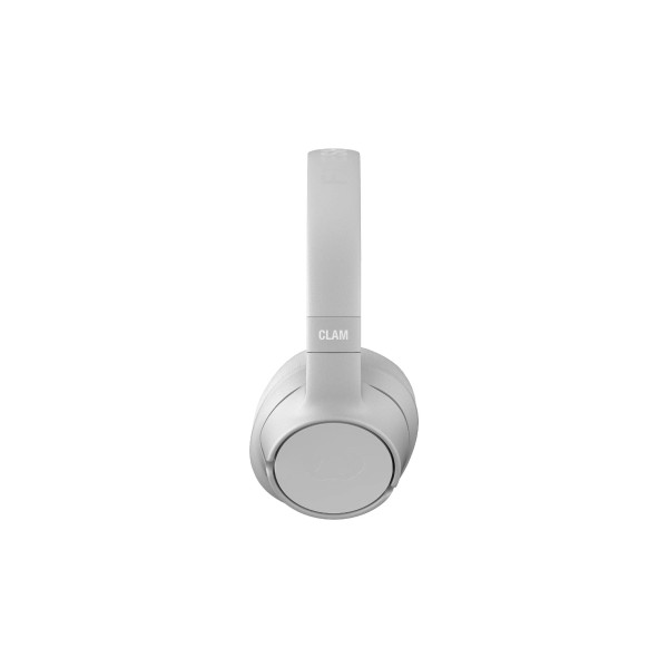 Бездротові навушники Fresh 'n Rebel Clam Fuse Bluetooth 5.3 Ice grey