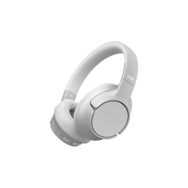 Бездротові навушники Fresh 'n Rebel Clam Fuse Bluetooth 5.3 Ice grey