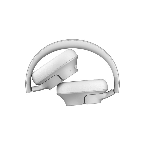 Бездротові навушники Fresh 'n Rebel Clam Fuse Bluetooth 5.3 Ice grey