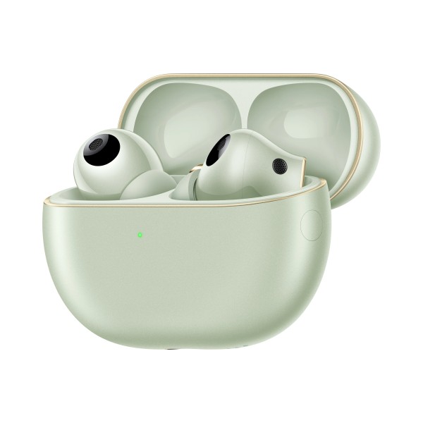 Бездротові навушники Huawei FreeBuds Pro 4 Bluetooth 5.2 green