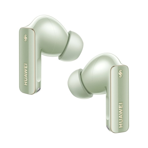 Бездротові навушники Huawei FreeBuds Pro 4 Bluetooth 5.2 green
