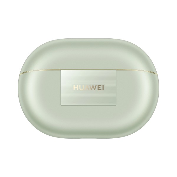 Бездротові навушники Huawei FreeBuds Pro 4 Bluetooth 5.2 green