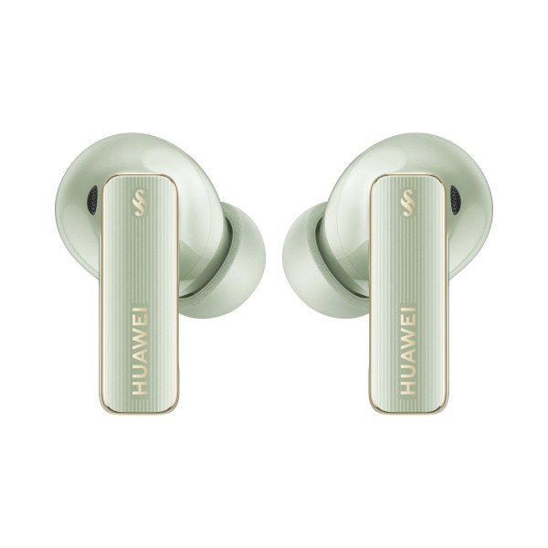 Бездротові навушники Huawei FreeBuds Pro 4 Bluetooth 5.2 green