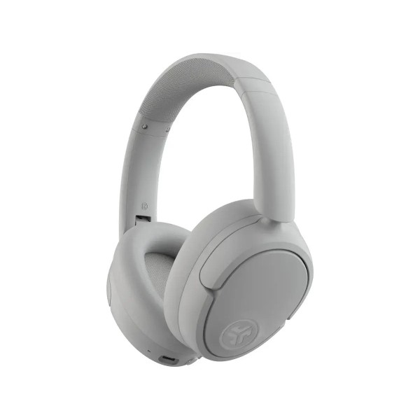 Бездротові навушники JLab Jbuds Lux ANC Bluetooth 5.3 gray