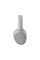 Бездротові навушники JLab Jbuds Lux ANC Bluetooth 5.3 gray