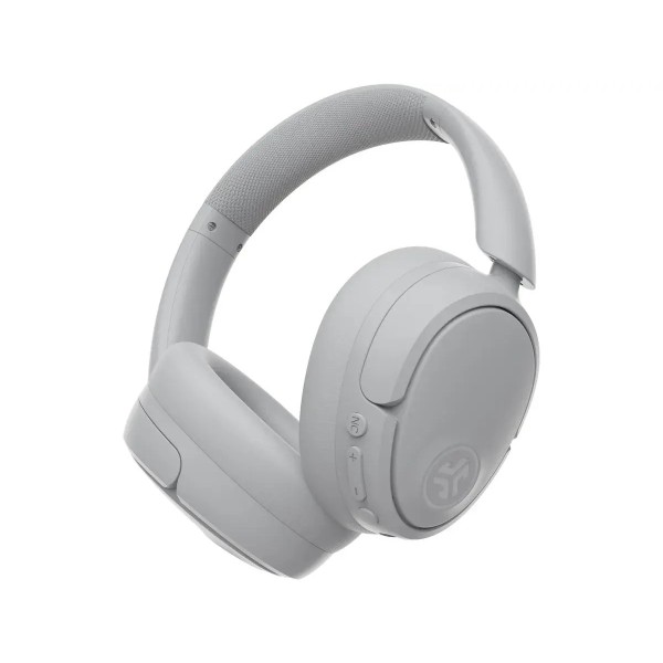 Бездротові навушники JLab Jbuds Lux ANC Bluetooth 5.3 gray