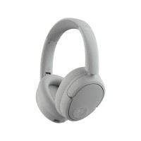 Бездротові навушники JLab Jbuds Lux ANC Bluetooth 5.3 gray