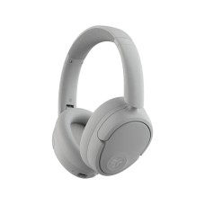 Бездротові навушники JLab Jbuds Lux ANC Bluetooth 5.3 gray